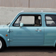 Image for article titled How Much Do We Think This Nissan Pao On Bring A Trailer Will Sell For?